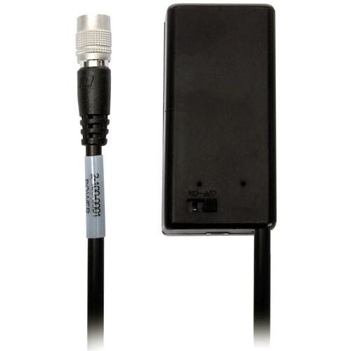 Redrock Micro LiveLens 9 Volt Battery Cable 2-100-0001