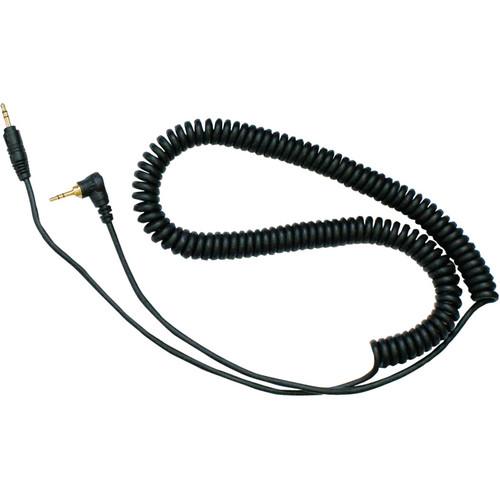 Reloop Replacement Wire for RHP-10/4500 WIRE-BLK-COIL