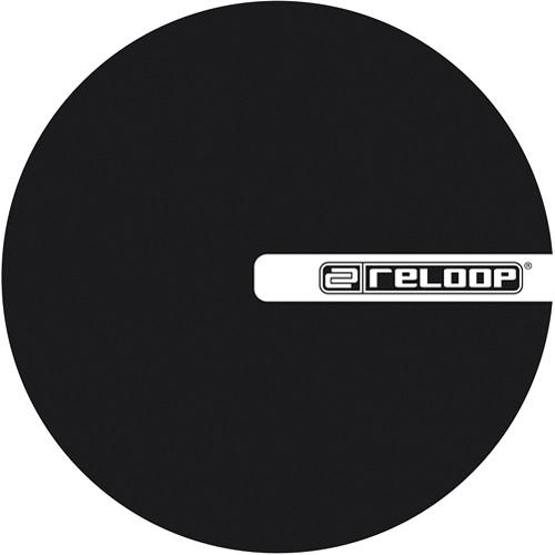 Reloop  Slipmat (Reloop Logo) SLIPMAT-RELOOP