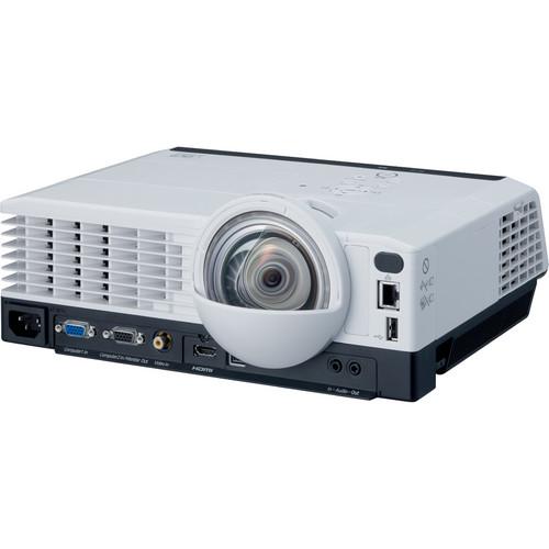 Ricoh PJ WX4240N Short-Throw Business Projector PJ WX4240N