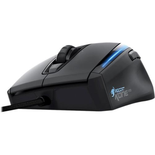 ROCCAT Kone XTD Max Customization Gaming Mouse ROC-11-810