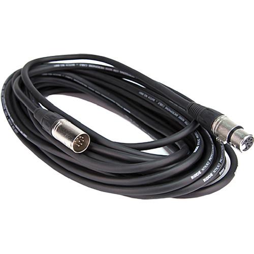 Rode 7-Pin Cable for NTK & K2 Valve Condenser NT1017, Rode, 7-Pin, Cable, NTK, K2, Valve, Condenser, NT1017,