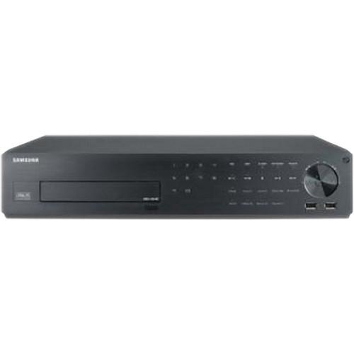 Samsung 8-Channel 960H DVR with 1TB Preinstalled HDD, Samsung, 8-Channel, 960H, DVR, with, 1TB, Preinstalled, HDD