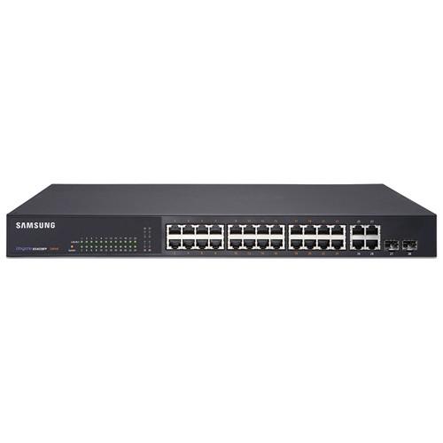 Samsung  ieS4028FP Ethernet Switch IES4028FP