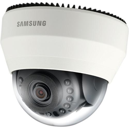 Samsung SND-6011R 2 Mp Full HD Network IR Dome Camera SND-6011R