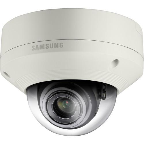 Samsung SNV-5084 1.3 Mp 720p HD Vandal-Resistant SNV-5084