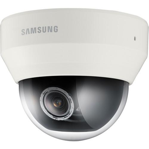 Samsung WiseNetIII SND-6083 2Mp Full HD Color Indoor SND-6083
