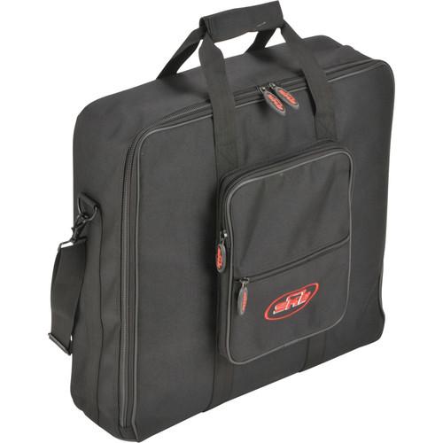 SKB 1SKB-UB1818 Universal Equipment / Mixer Bag 1SKB-UB1818, SKB, 1SKB-UB1818, Universal, Equipment, /, Mixer, Bag, 1SKB-UB1818,