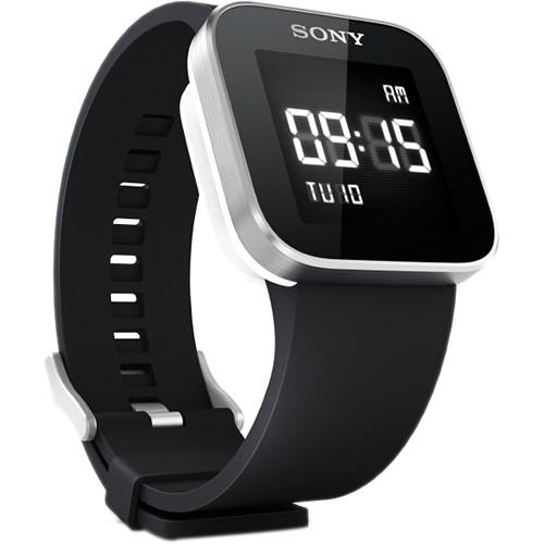 Sony  SmartWatch 1254-6627