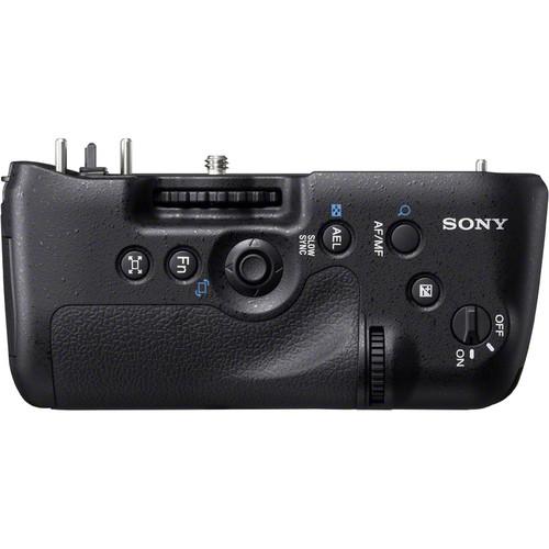 Sony Vertical Battery Grip for Alpha A99 DSLR Camera VG-C99AM, Sony, Vertical, Battery, Grip, Alpha, A99, DSLR, Camera, VG-C99AM