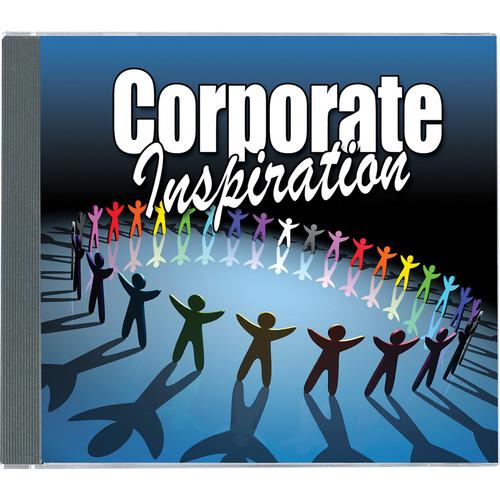 Sound Ideas Corporate Inspiration Royalty-Free M-SI-CORINSP, Sound, Ideas, Corporate, Inspiration, Royalty-Free, M-SI-CORINSP,