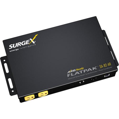 SURGEX SA82AR Axess Ready Power Distributor & SA82AR