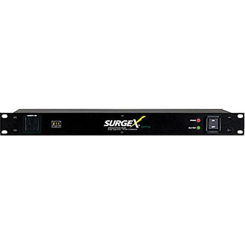 SURGEX SX1115 Surge Eliminator & Power Conditioner SX1115, SURGEX, SX1115, Surge, Eliminator, &, Power, Conditioner, SX1115