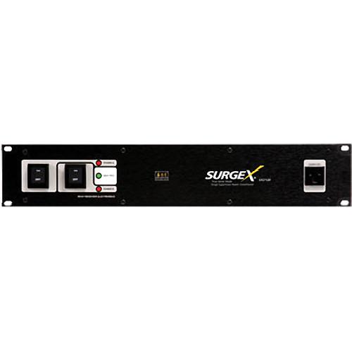 SURGEX SX2120 Surge Eliminator & Power Conditioner SX2120, SURGEX, SX2120, Surge, Eliminator, &, Power, Conditioner, SX2120
