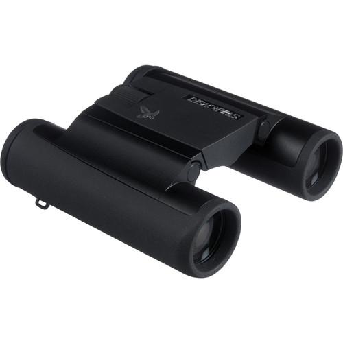 Swarovski 10x25 CL Pocket Binocular (Black) 46210