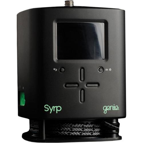 Syrp Genie Motion Control Time Lapse Device 0030-0001
