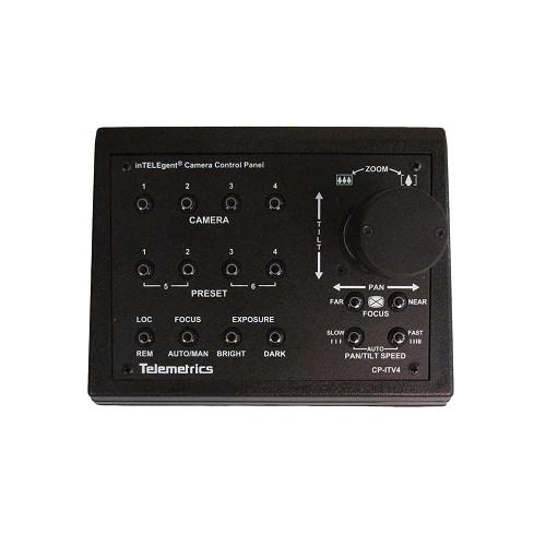 Telemetrics CP-ITV-HD-D100 ITV Heavy-Duty Control CP-ITV-HD-D100