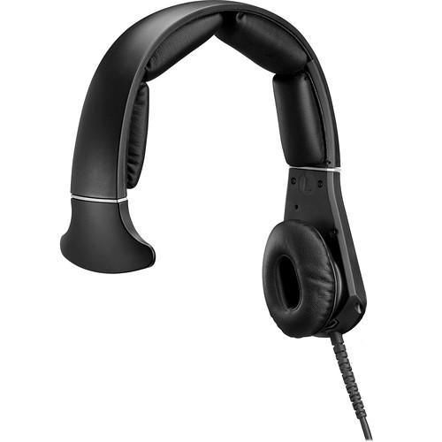 Telex MH-300L Single-Sided Headphones with 4-Pin F.01U.149.672, Telex, MH-300L, Single-Sided, Headphones, with, 4-Pin, F.01U.149.672