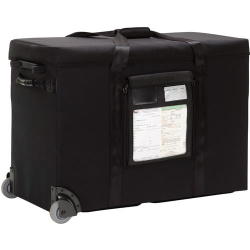 Tenba Transport Air Case with Wheels for Eizo 27