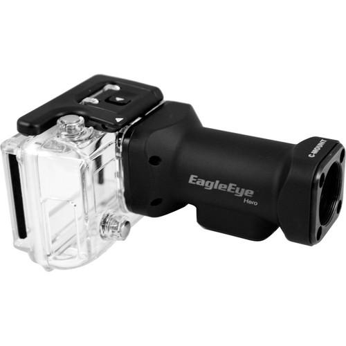 Torrey Pines Logic EagleEye C-Mount for GoPro TP-O-DE-CMNT