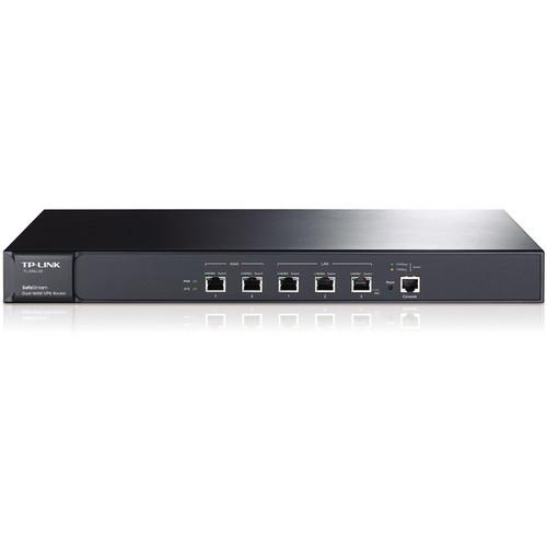 TP-Link TL-ER6120 SafeStream Gigabit Dual-WAN VPN TL-ER6120