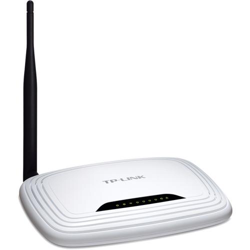 TP-Link TL-WR741ND 150Mbps Wireless N Router TL-WR741ND