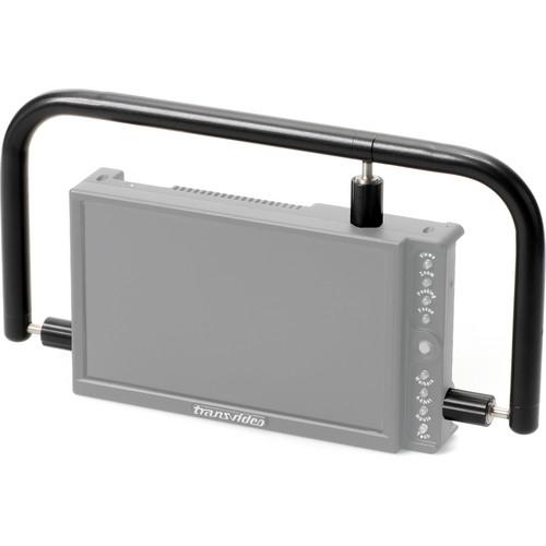 Transvideo U-Shape Handle for RainbowHD Monitors 918TS0233