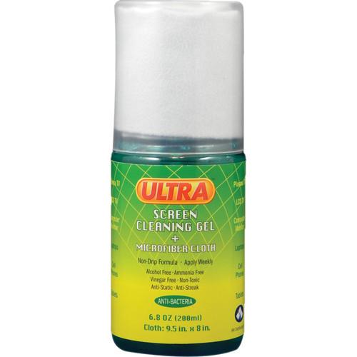 ULTRA SCREEN CLEANER USC-MFP Ultra Screen Cleaning Gel USC-MFP