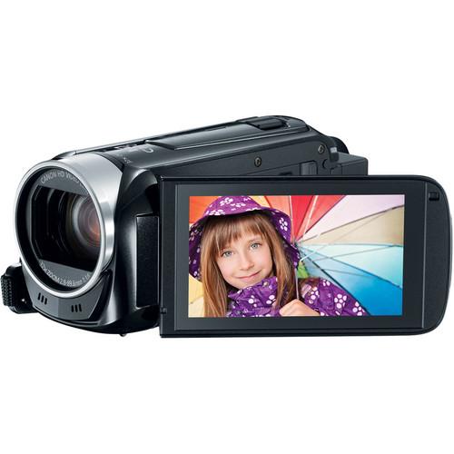 Used Canon 8GB VIXIA HF R40 Full HD Camcorder 8153B041AA, Used, Canon, 8GB, VIXIA, HF, R40, Full, HD, Camcorder, 8153B041AA,