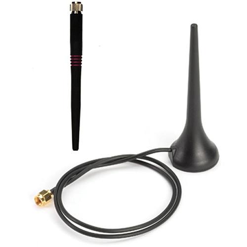 Vaddio Antenna Extension Kit for EasyTalk Wireless 999-1234-000, Vaddio, Antenna, Extension, Kit, EasyTalk, Wireless, 999-1234-000