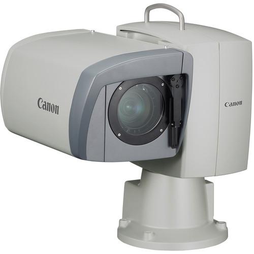 Vaddio Canon BU-47H Outdoor PTZ Camera System (NTSC)