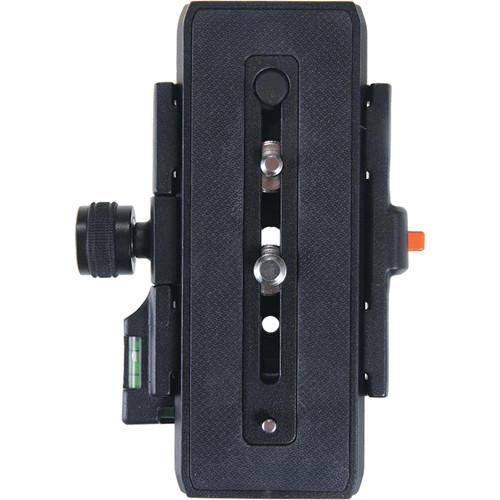 Vanguard QS-48PF Quick Release Adapter for SBH-250 and QS-48PF
