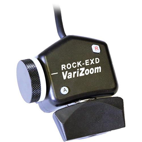 VariZoom Rock-EXD Zoom Lens Control for Sony VZ-ROCK-EXD, VariZoom, Rock-EXD, Zoom, Lens, Control, Sony, VZ-ROCK-EXD,