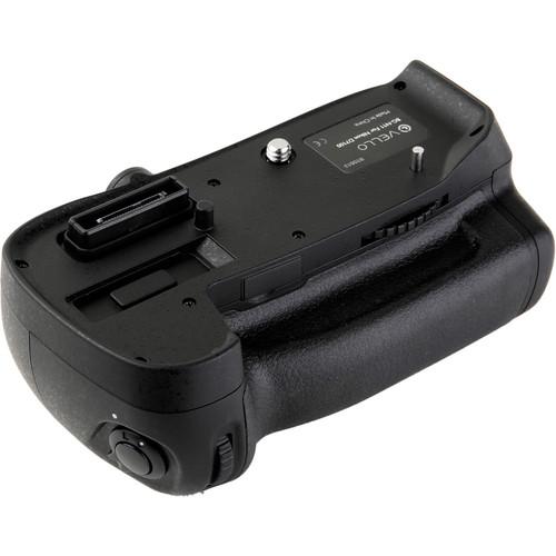 Vello BG-N11 Battery Grip for Nikon D7100 & D7200 BG-N11, Vello, BG-N11, Battery, Grip, Nikon, D7100, D7200, BG-N11,