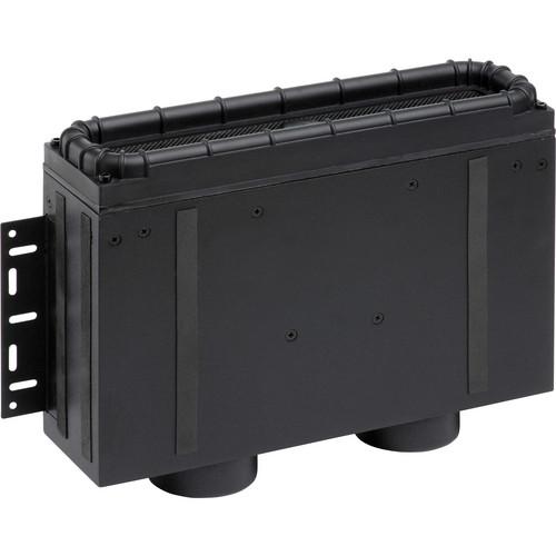 velodyne in wall subwoofer