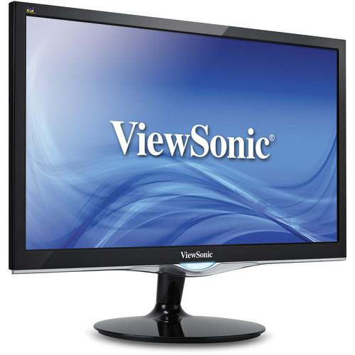 ViewSonic VX2452MH 23.6