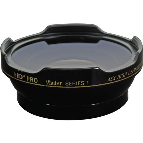 Vivitar HD3-43 0.43x Wide Angle Conversion Lens VIV-HD3-43-67W, Vivitar, HD3-43, 0.43x, Wide, Angle, Conversion, Lens, VIV-HD3-43-67W