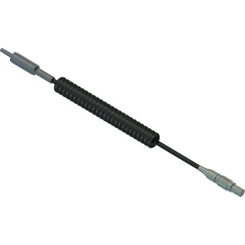 Vocas Remote Coiled Cable for EOS C100/C300/C500 0390-0154, Vocas, Remote, Coiled, Cable, EOS, C100/C300/C500, 0390-0154,