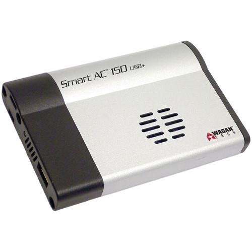 WAGAN 2395-5 Smart AC Flight 150W USB  Inverter 2395-5, WAGAN, 2395-5, Smart, AC, Flight, 150W, USB, Inverter, 2395-5,
