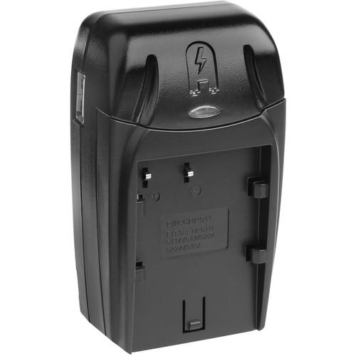 Watson Compact AC/DC Charger for BP-511/511A / BP-512 / C-1504, Watson, Compact, AC/DC, Charger, BP-511/511A, /, BP-512, /, C-1504