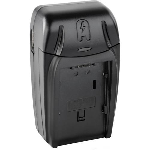 Watson Compact AC/DC Charger for VW-VBG Series Batteries C-3618