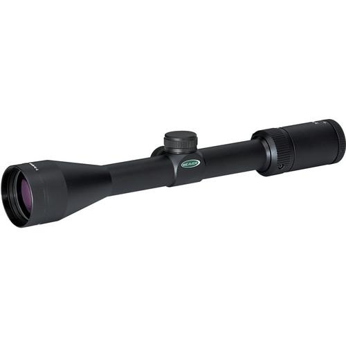 Weaver 3-9x40 Kaspa Riflescope (Illuminated Dual-X) 849804