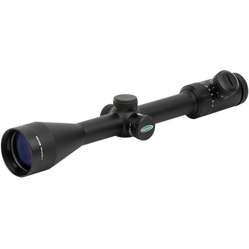 Weaver 4-16x44 Kaspa Riflescope (Illuminated VZT) 849812