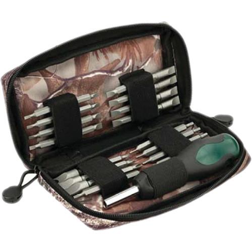 Weaver  Buck Commander Soft-Sided Toolkit 94521