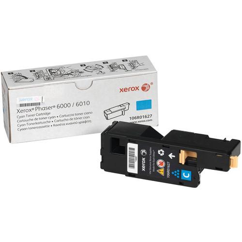 Xerox Toner Cartridge for Phaser 6010 and WorkCentre 106R01627, Xerox, Toner, Cartridge, Phaser, 6010, WorkCentre, 106R01627