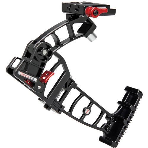 Zacuto  Enforcer Foldable Camera Rig Z-DER