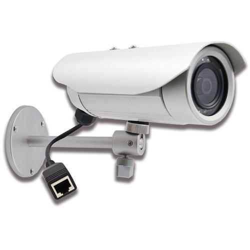 ACTi E41B 1MP Indoor/Outdoor D/N IP Bullet Camera E41B