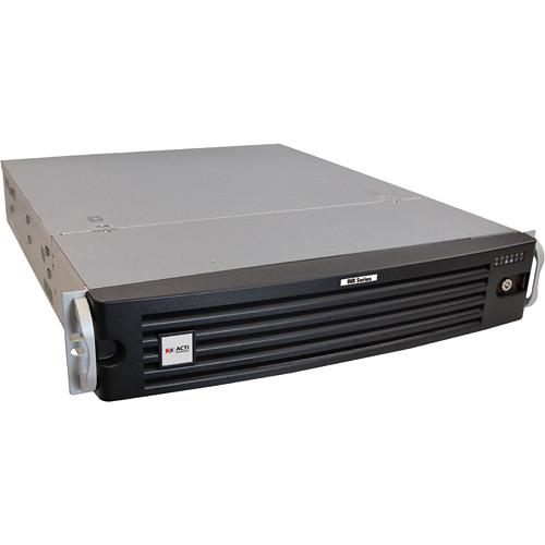 ACTi INR-420 200-Channel 8-Bay Hardware RAID Rackmount INR-420