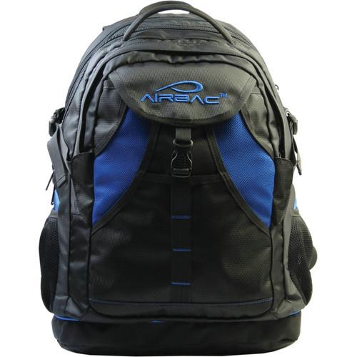 AirBac Technologies AirTech Backpack (Blue 2) ATH-BE2, AirBac, Technologies, AirTech, Backpack, Blue, 2, ATH-BE2,