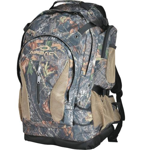 AirBac Technologies  Blazer Backpack BZR-BN